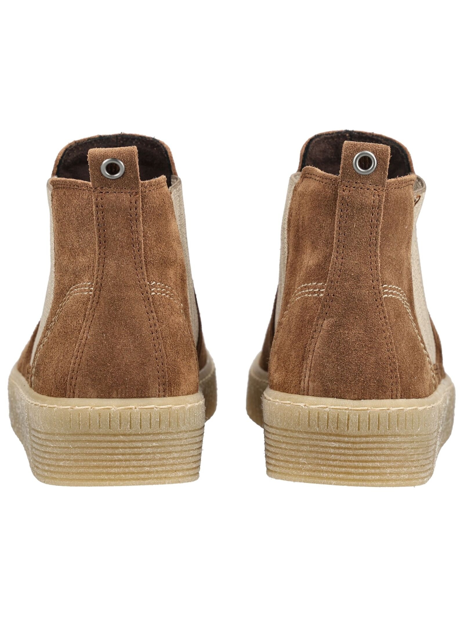 Gabor Stiefelette »Gabor Stiefelette Veloursleder/Textil«