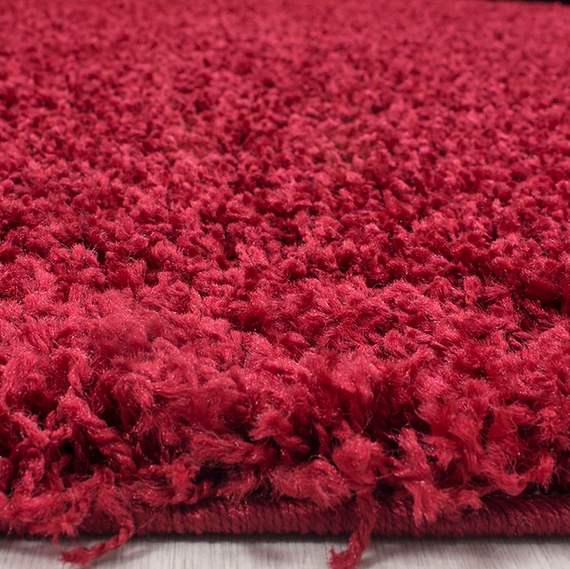 Ayyildiz Teppiche Hochflor-Teppich »Dream Shaggy«, rechteckig, 50 mm Höhe, Langflor, auch in rund, Läufer, Wohnzimmer Schlafzimmer