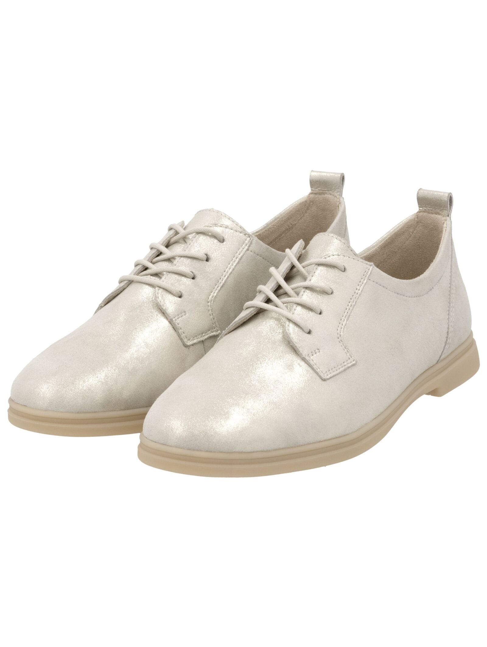 Remonte Schnürschuh »Remonte Halbschuhe Leder«