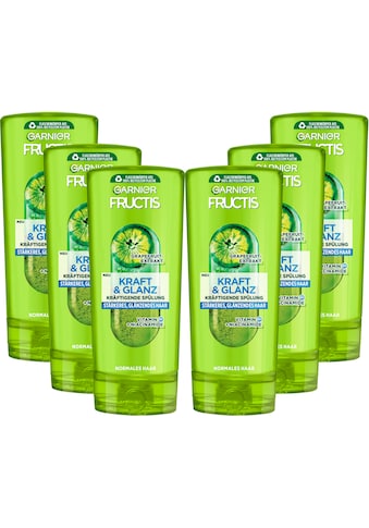 GARNIER Haarspülung » Fructis Kraft & Glanz Sp...