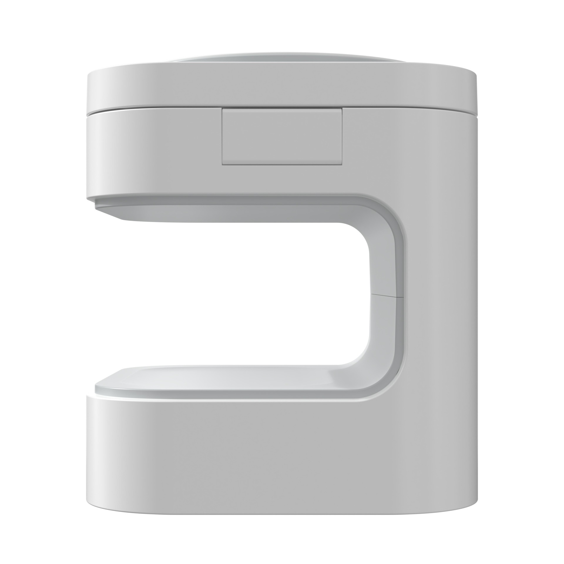 Targus Wireless Charger »Hyperjuice Qi2 3-in-1 Magnetic Charging Stand«