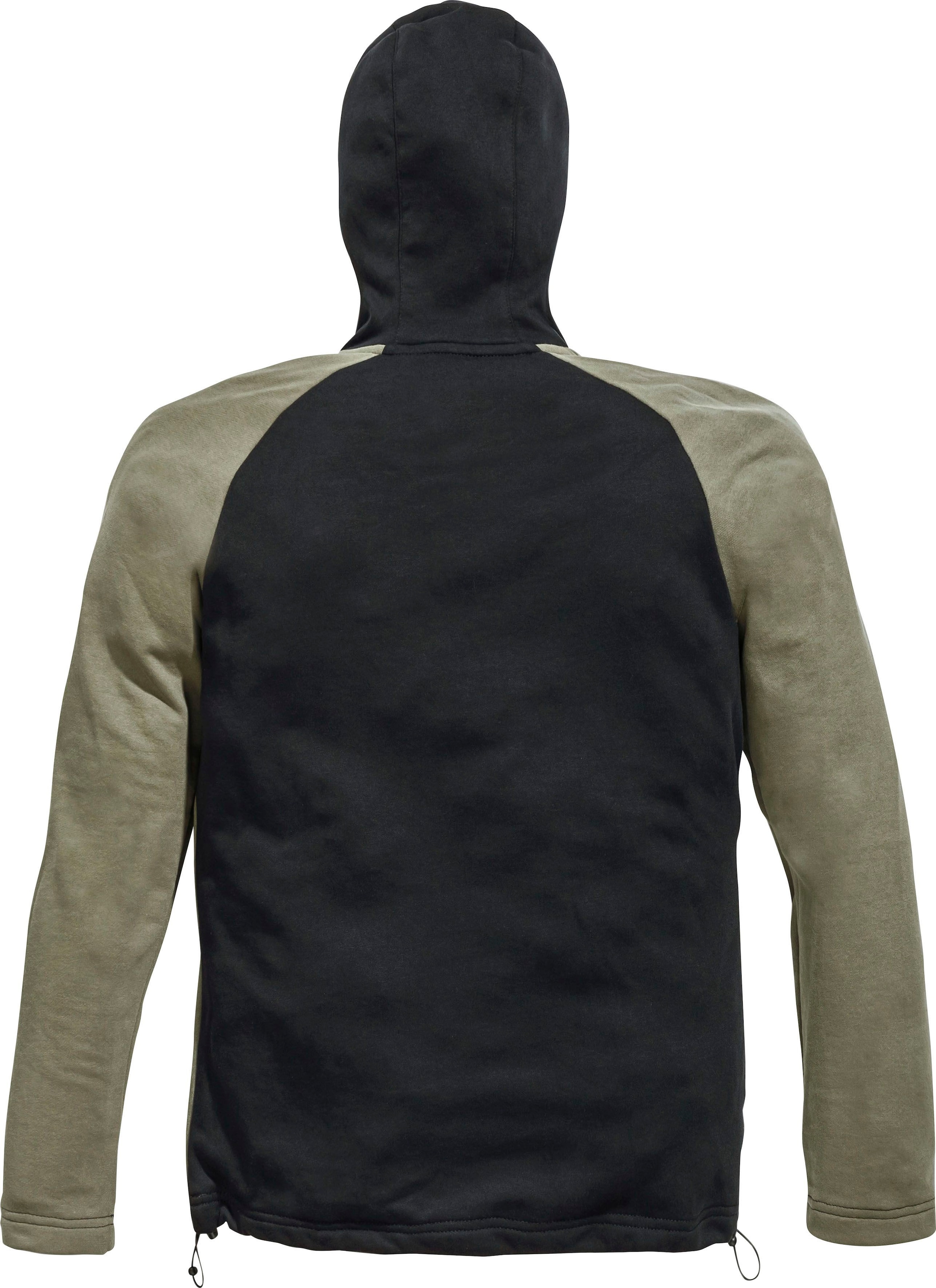 PUMA Workwear ▷ »CHAMP«, oliv-carbon Hoodie | BAUR für Workwear