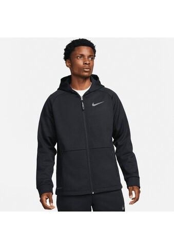 Nike Sweatjacke »Pro Therma-FIT Men's Full-Zip Hooded Jacket« kaufen