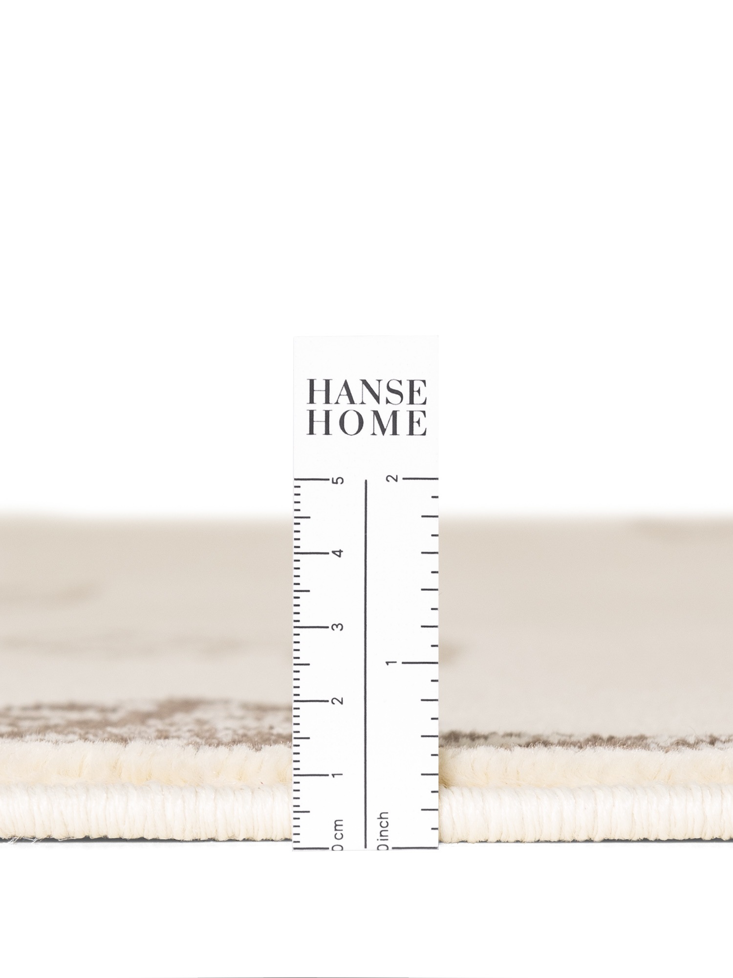 HANSE Home Kinderteppich »Relaxio« rechteckig 10 mm Höhe Pflegeleicht, Weich, Kinderzimmer, Spielteppich, Spielunterlage