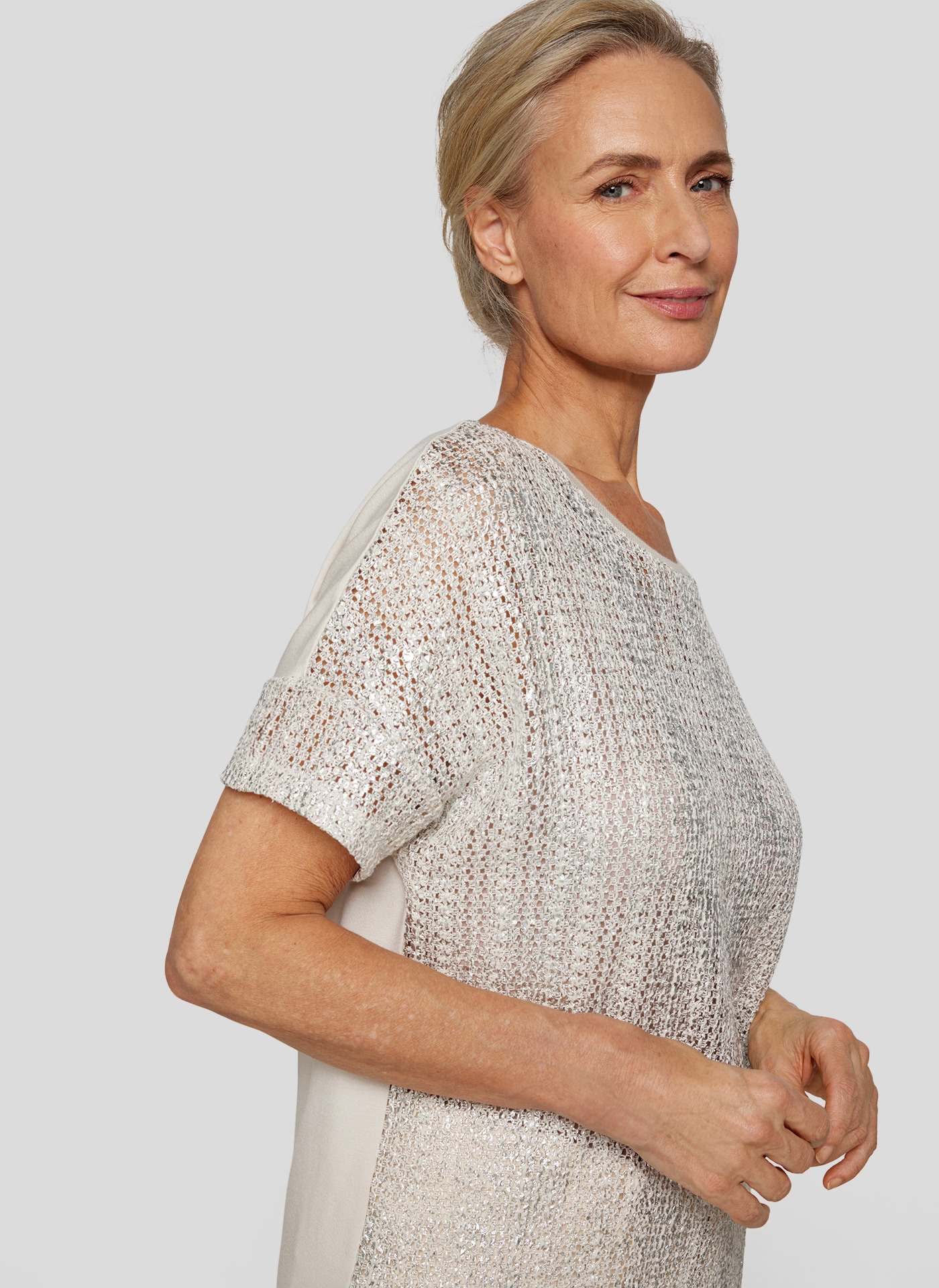 Rabe Print-Shirt »T-Shirt«