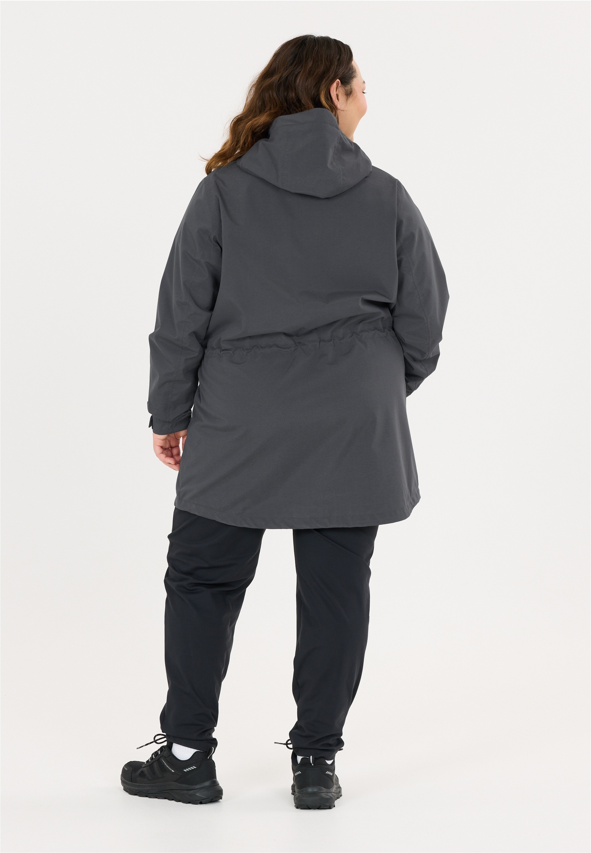 Thumbnail - WHISTLER Outdoorjacke "Aylies" mit BionicFinish