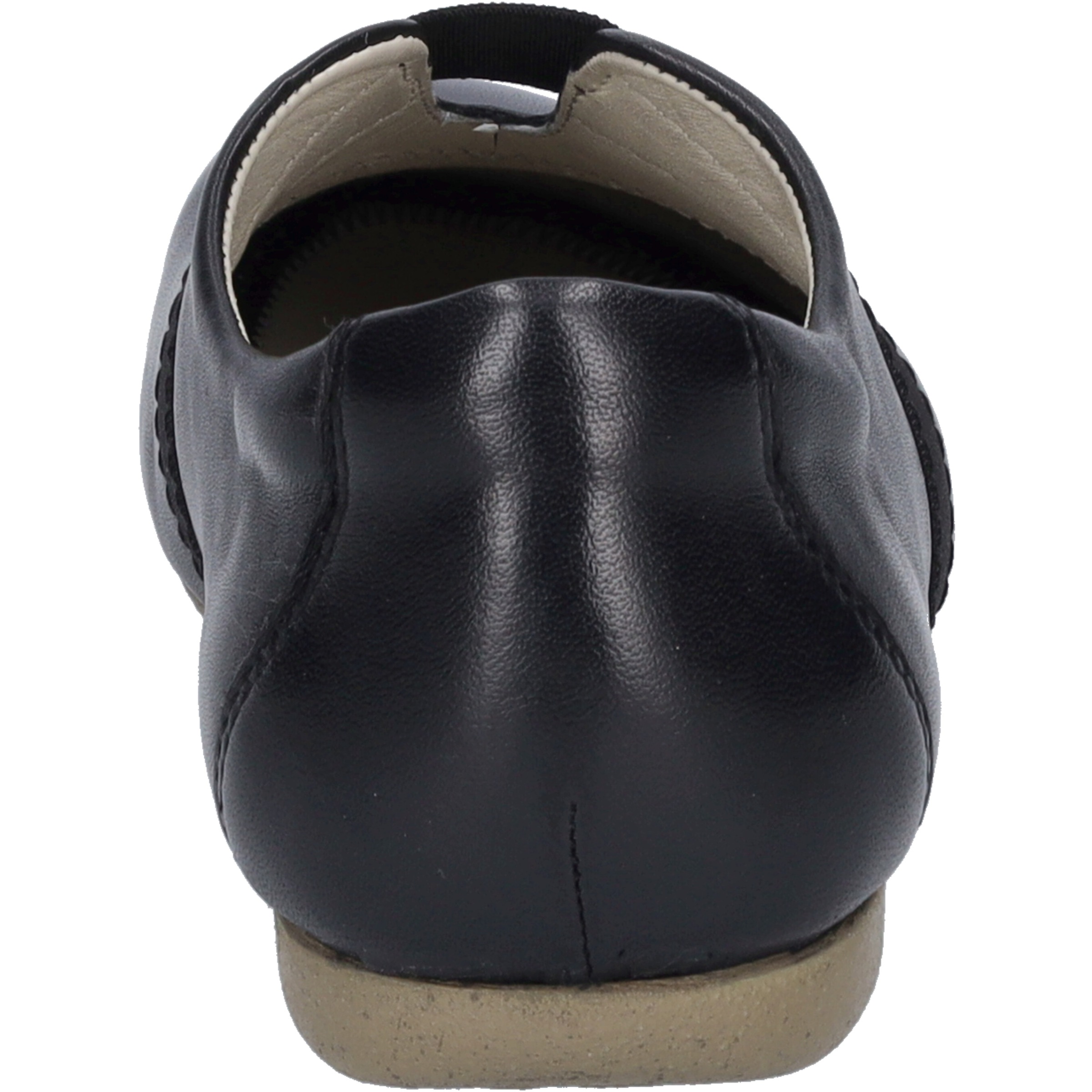 Josef Seibel Slipper »Fiona 81, schwarz«