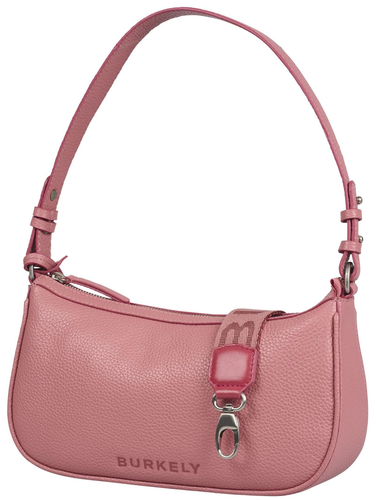 Burkely Henkeltasche »BURKELY Taschen Leder«
