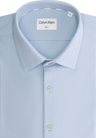 Calvin Klein Marškiniai trumpom rankovėm »STRETCH P...