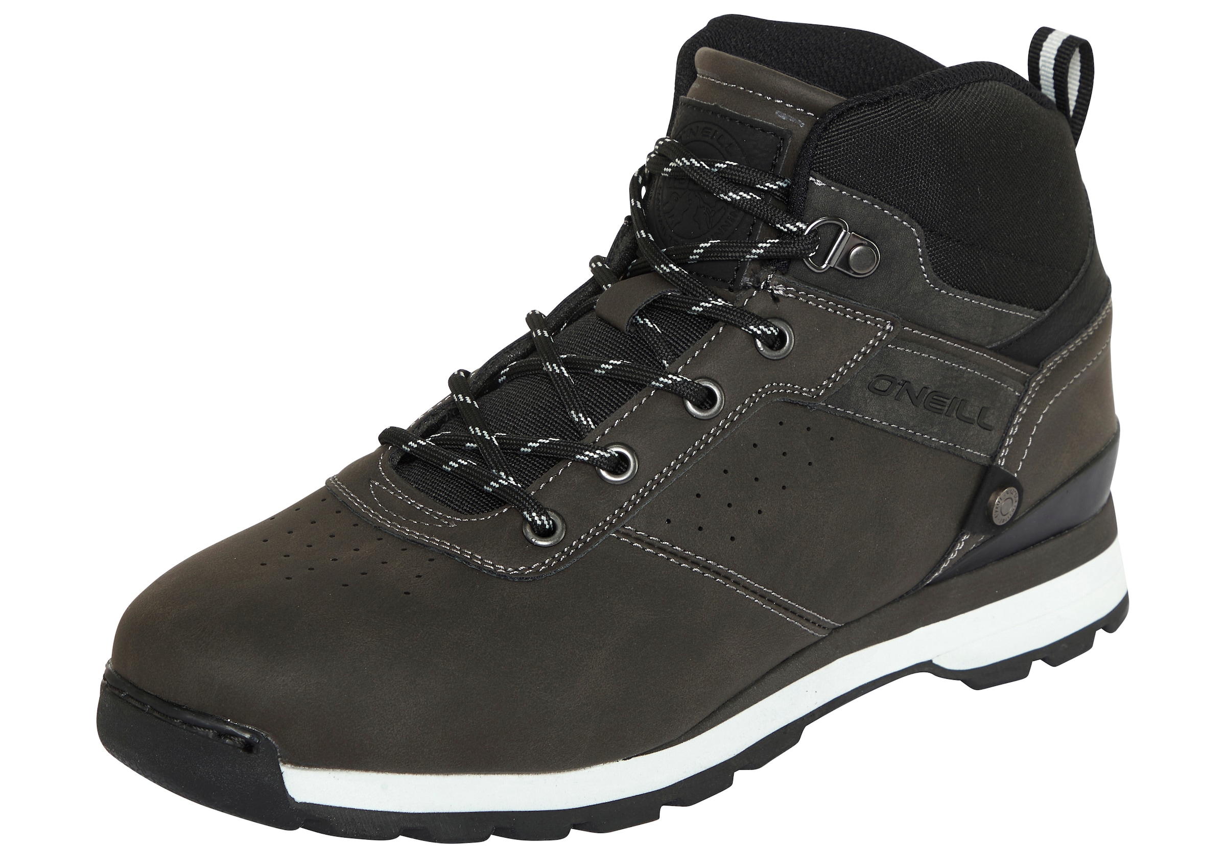 ONeill Winterboots "GRAND TETON MEN MID" Winterschuhe, Winterstiefel, Snowb günstig online kaufen
