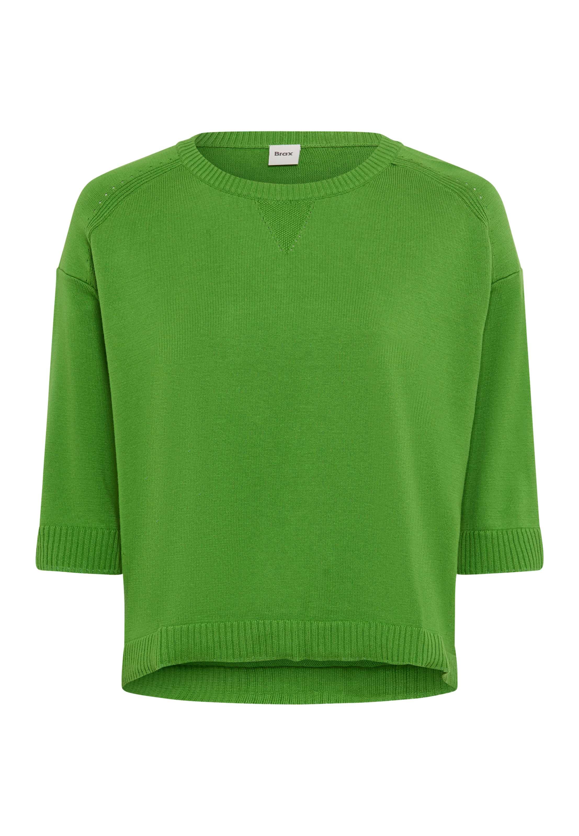 Brax Strickpullover »Style NIA«