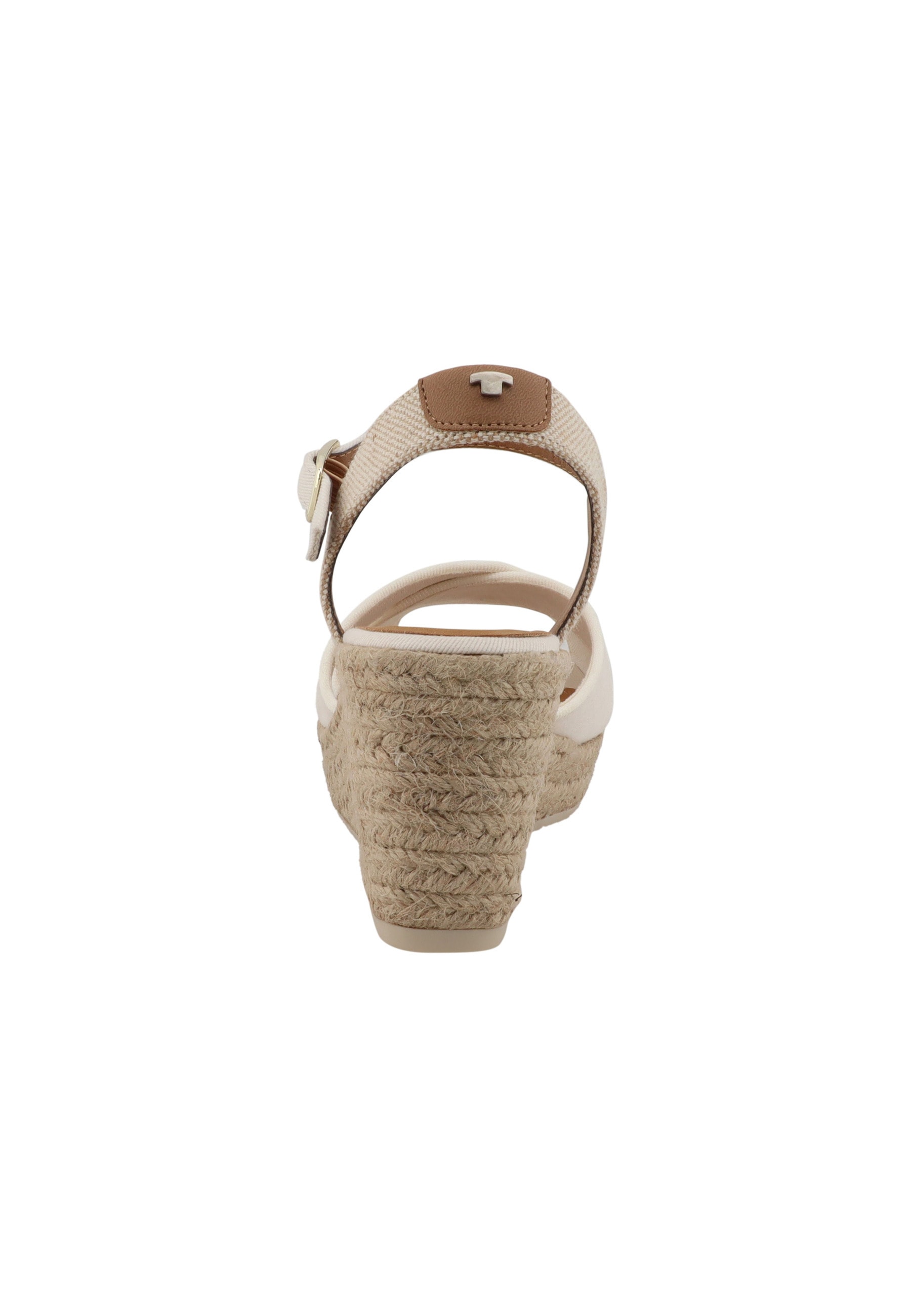 TOM TAILOR High-Heel-Pumps »Tom Tailor Heeled Sandals - Mules«
