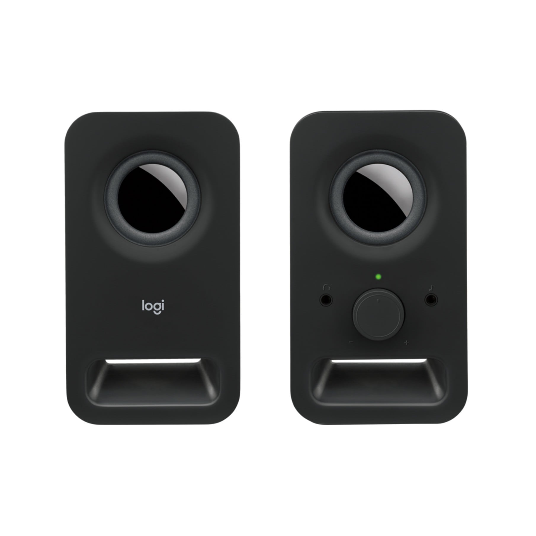 Logitech Lautsprecher »Z150« ( )