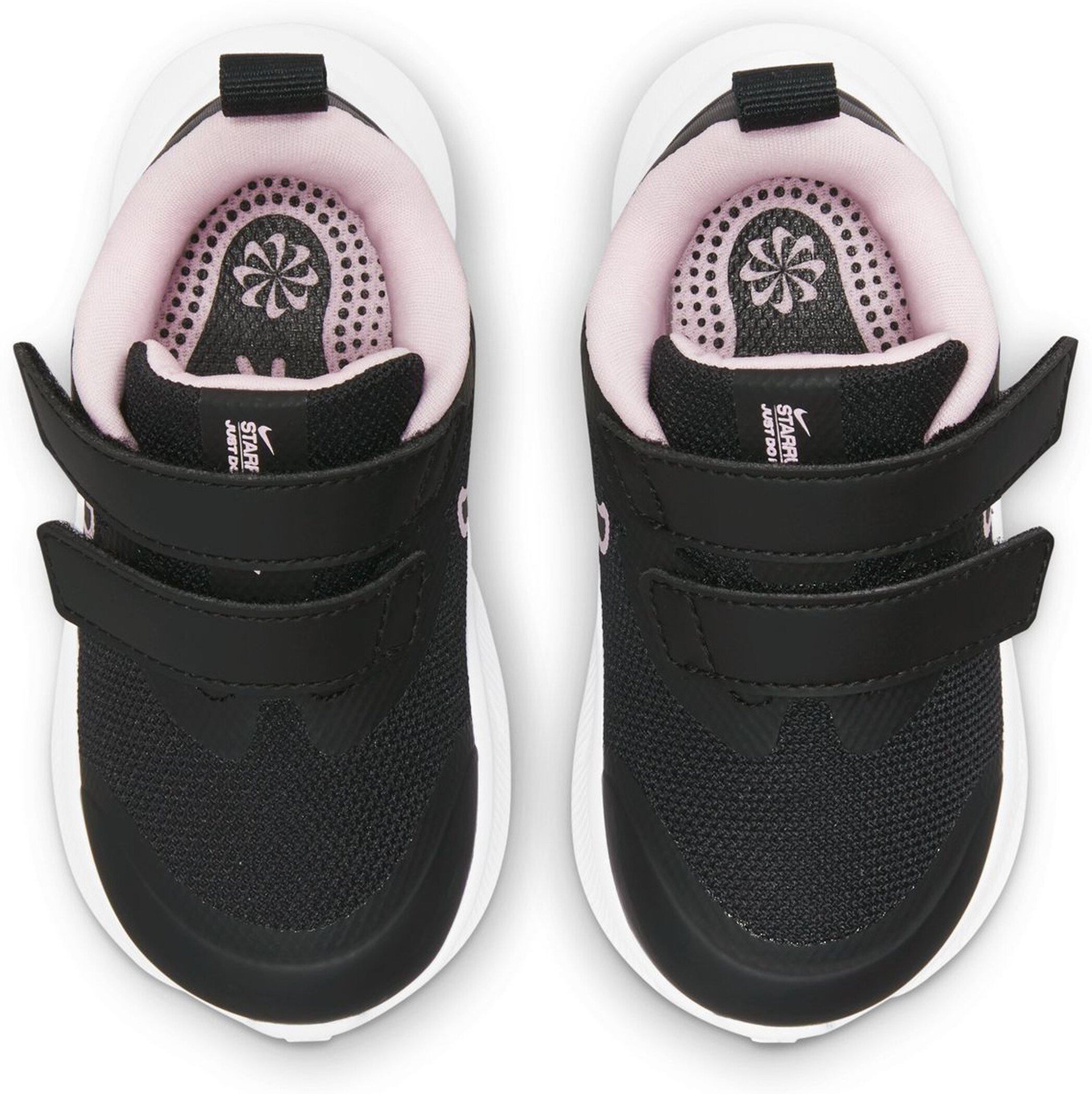 Nike Laufschuh »STAR RUNNER 3 (TD)«, mit Klettverschluss