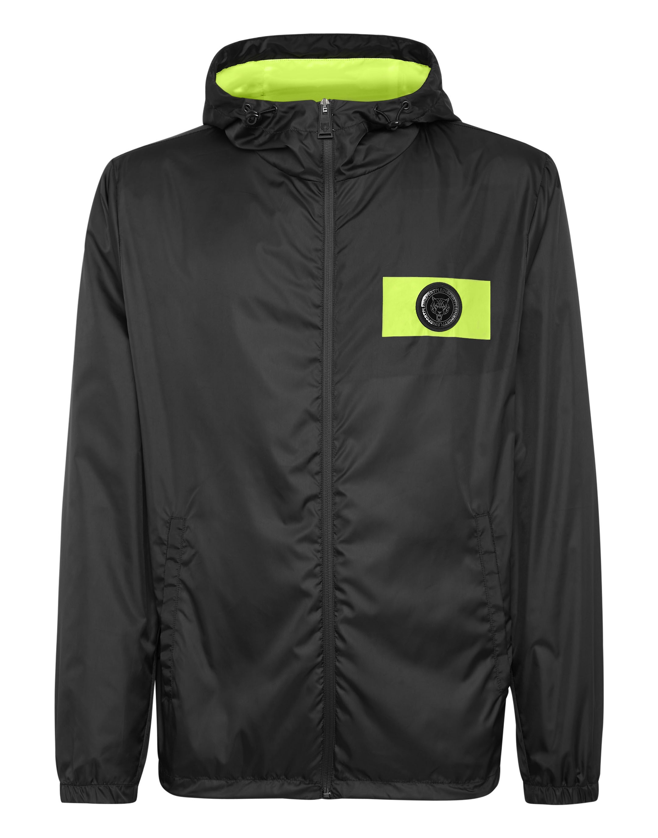 PLEIN SPORT Windbreaker "Windbreaker" günstig online kaufen