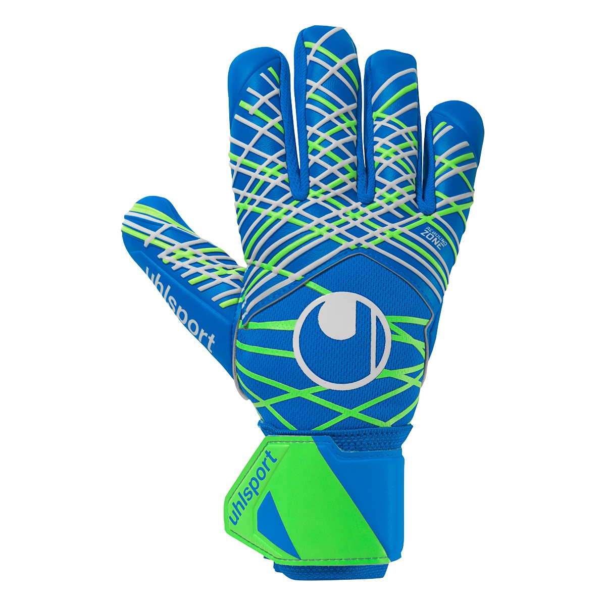 uhlsport Torwarthandschuhe "Torwarthandschuhe AQUASOFT HN" 1 Stk.