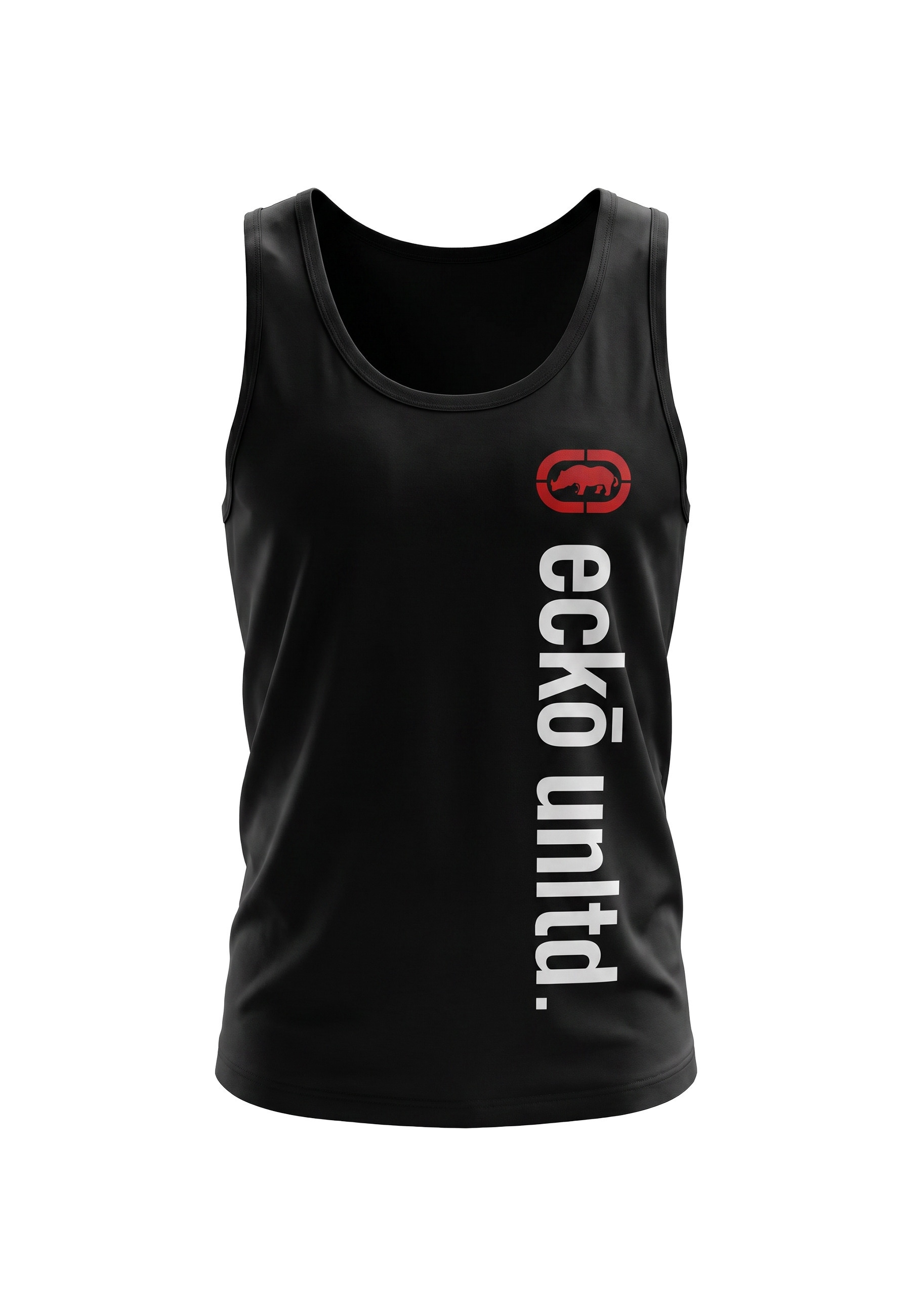 Ecko Unltd. Muskelshirt "Ecko Unltd. Ecko Unltd. 2Face Tanktop" 1 Stk. günstig online kaufen