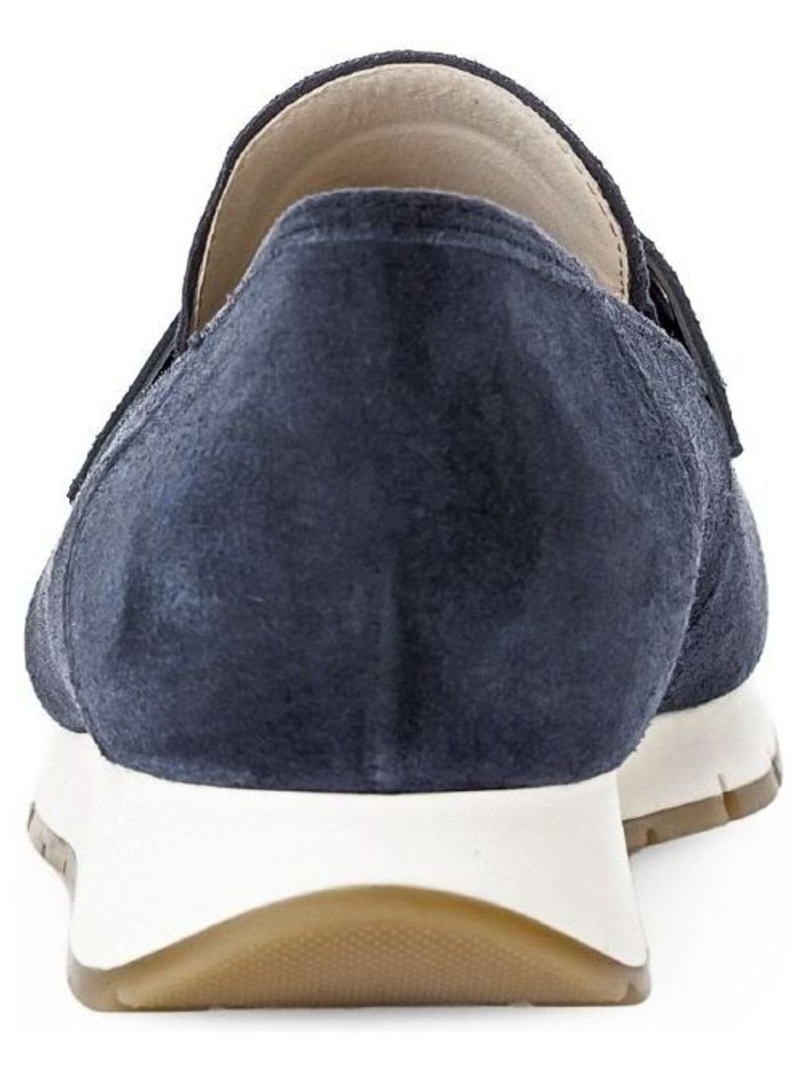 Gabor Comfort Slipper »Gabor Comfort Slipper Veloursleder«