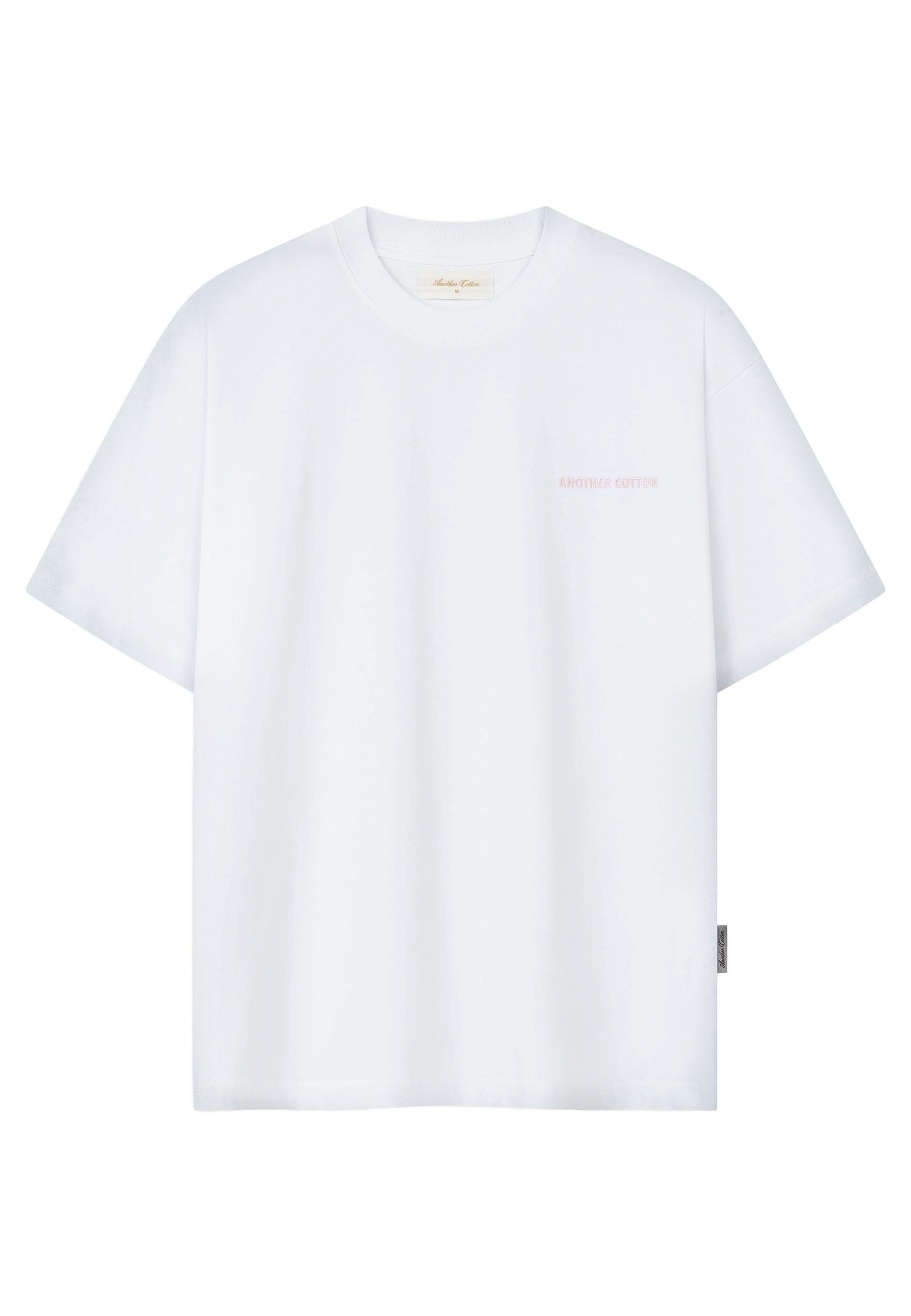 Another Cotton Lab T-Shirt "Another Cotton Lab Mat Essentials T-Shirt" 1