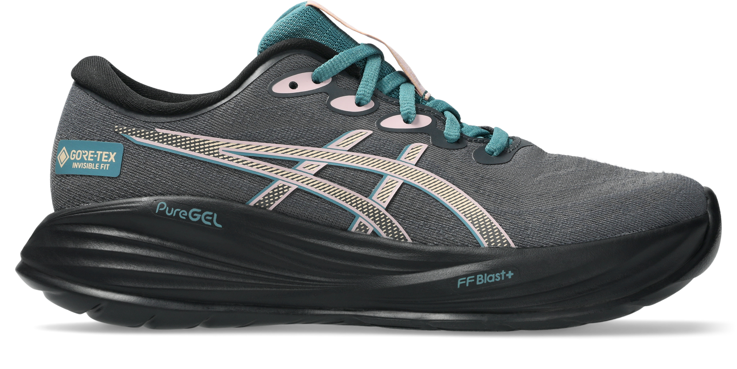 Asics Laufschuh "GEL-CUMULUS 27 GORE-TEX" wasserdicht günstig online kaufen
