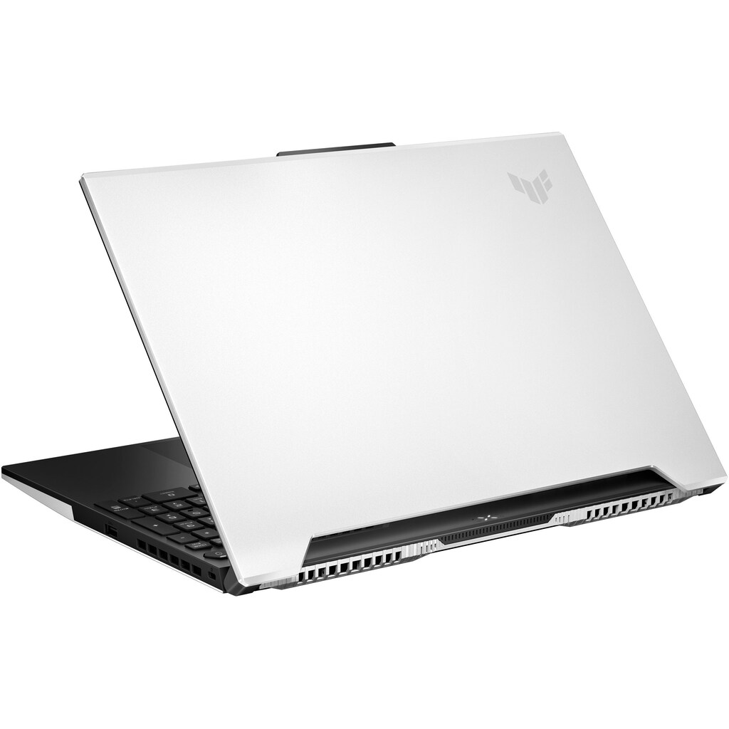 Asus Gaming-Notebook »TUF Dash F15 FX517ZC-HQ097W«, 39,6 cm, / 15,6 Zoll, Intel, Core i7, GeForce RTX 3050, 512 GB SSD