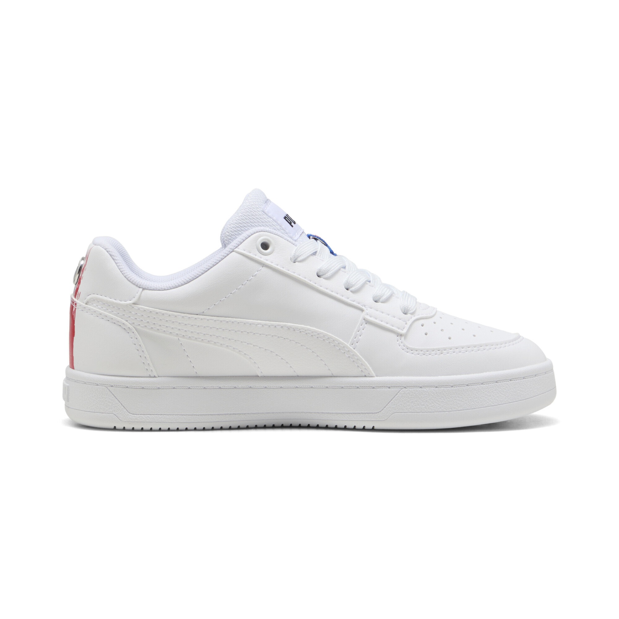 PUMA Sneaker »BMW M Motorsport Caven 2.0 Sneakers Jugendliche«