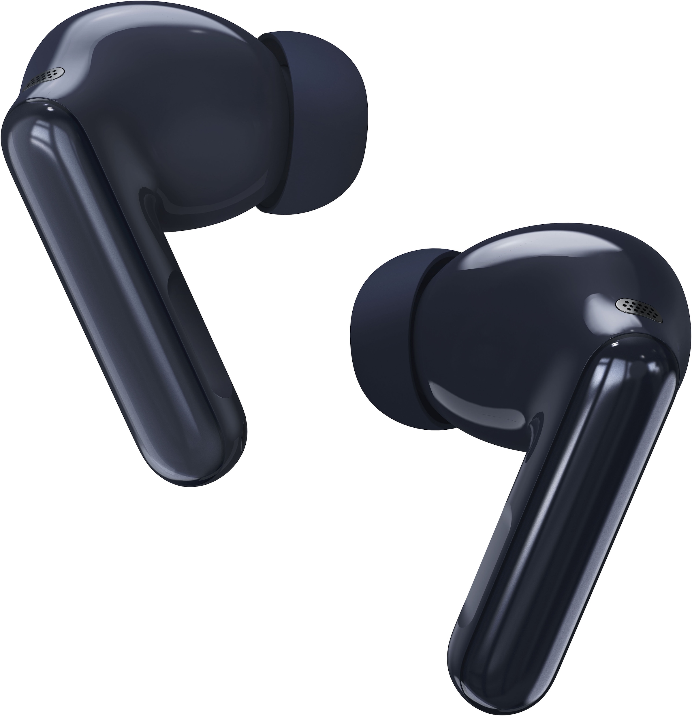 Motorola In-Ear-Kopfhörer »moto buds 2 plus« Bluetooth Active Noise Cancelling (ANC) | Rauschunterdrückung