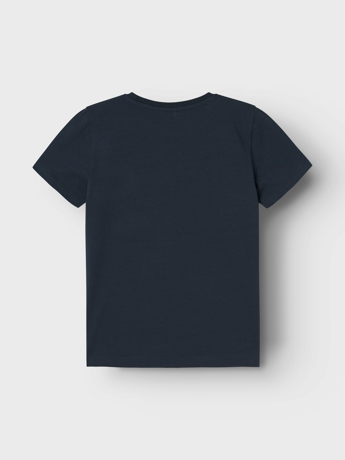 Name It Print-Shirt »NKMMACAR NARUTO SS TOP NOOS SKY«, mit großem Comic-Frontmotiv