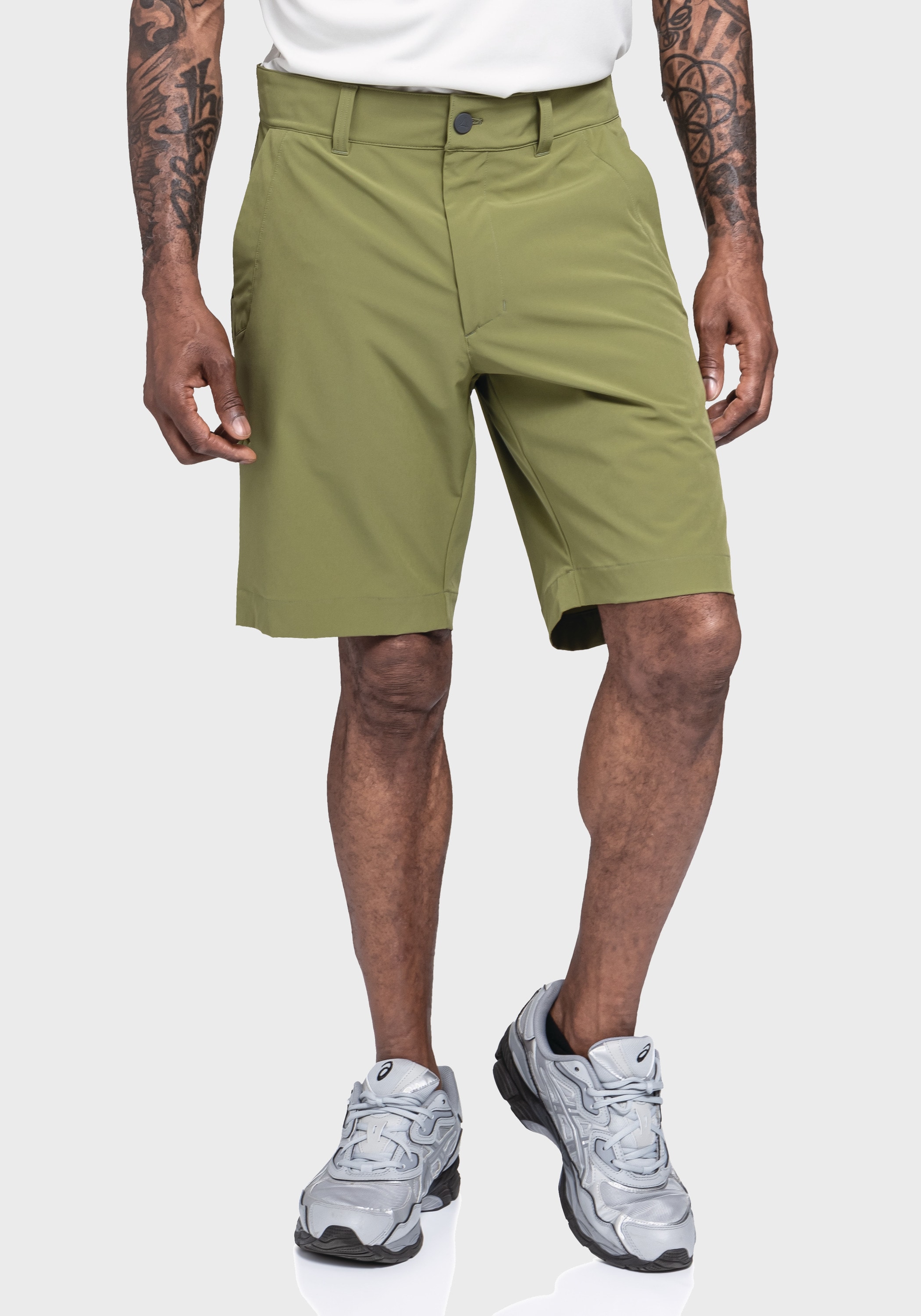 Schöffel Shorts »Urban Shorts Style Gharra MNS«