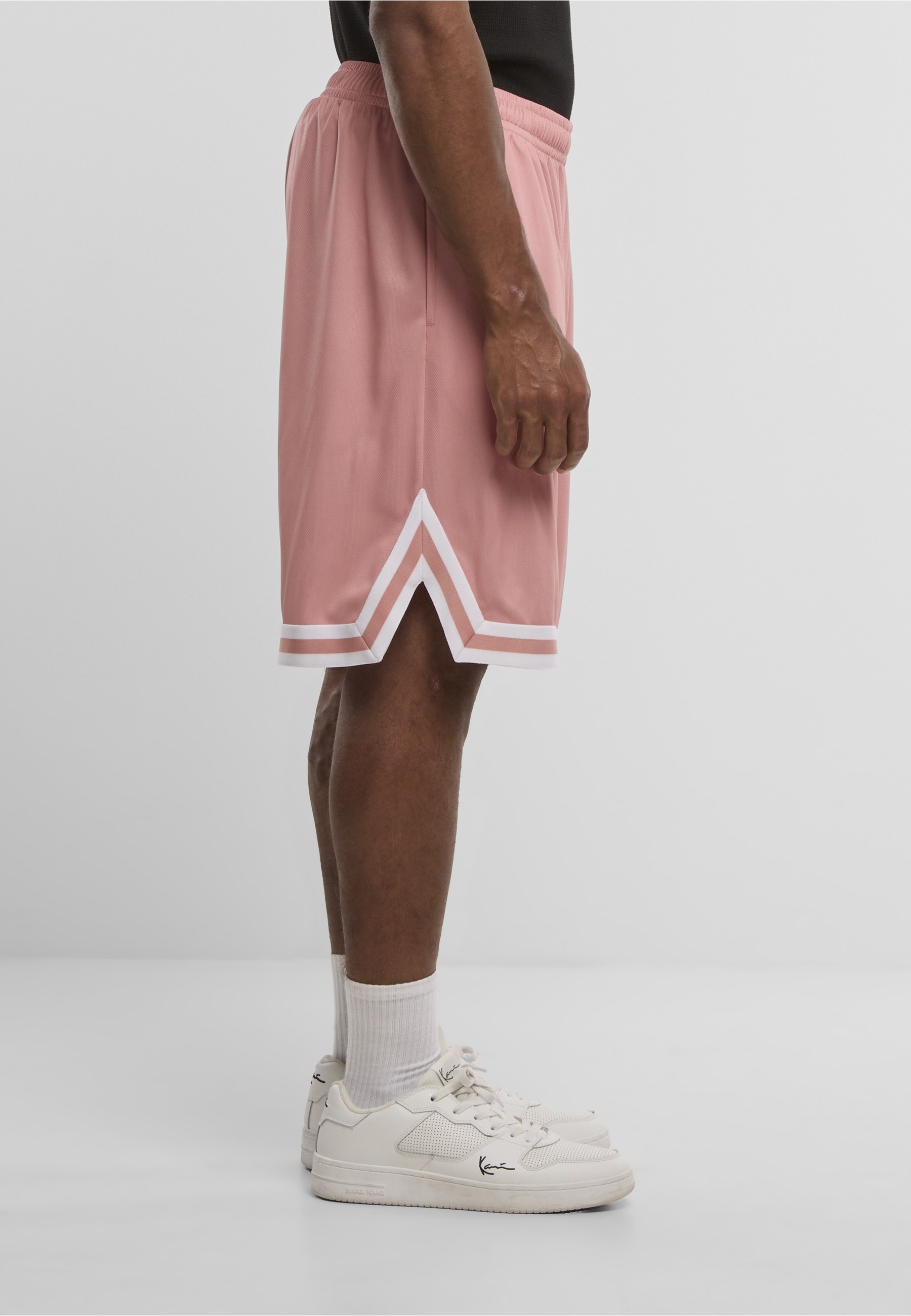 Karl Kani Trainingsshorts »Karl Kani Small Signature Essential Mesh Shorts«