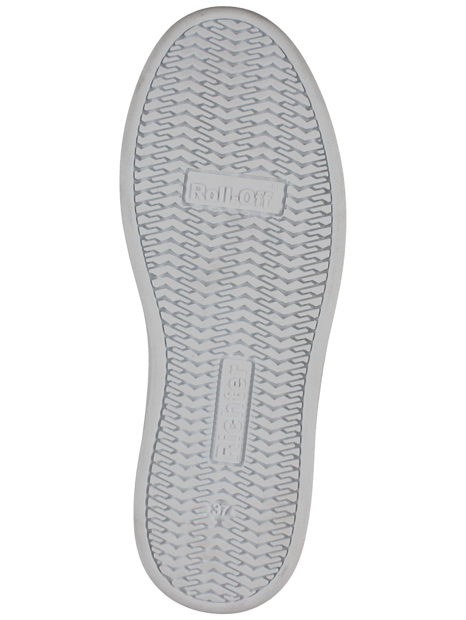 Richter Sneaker »Richter Sneaker Glattleder«