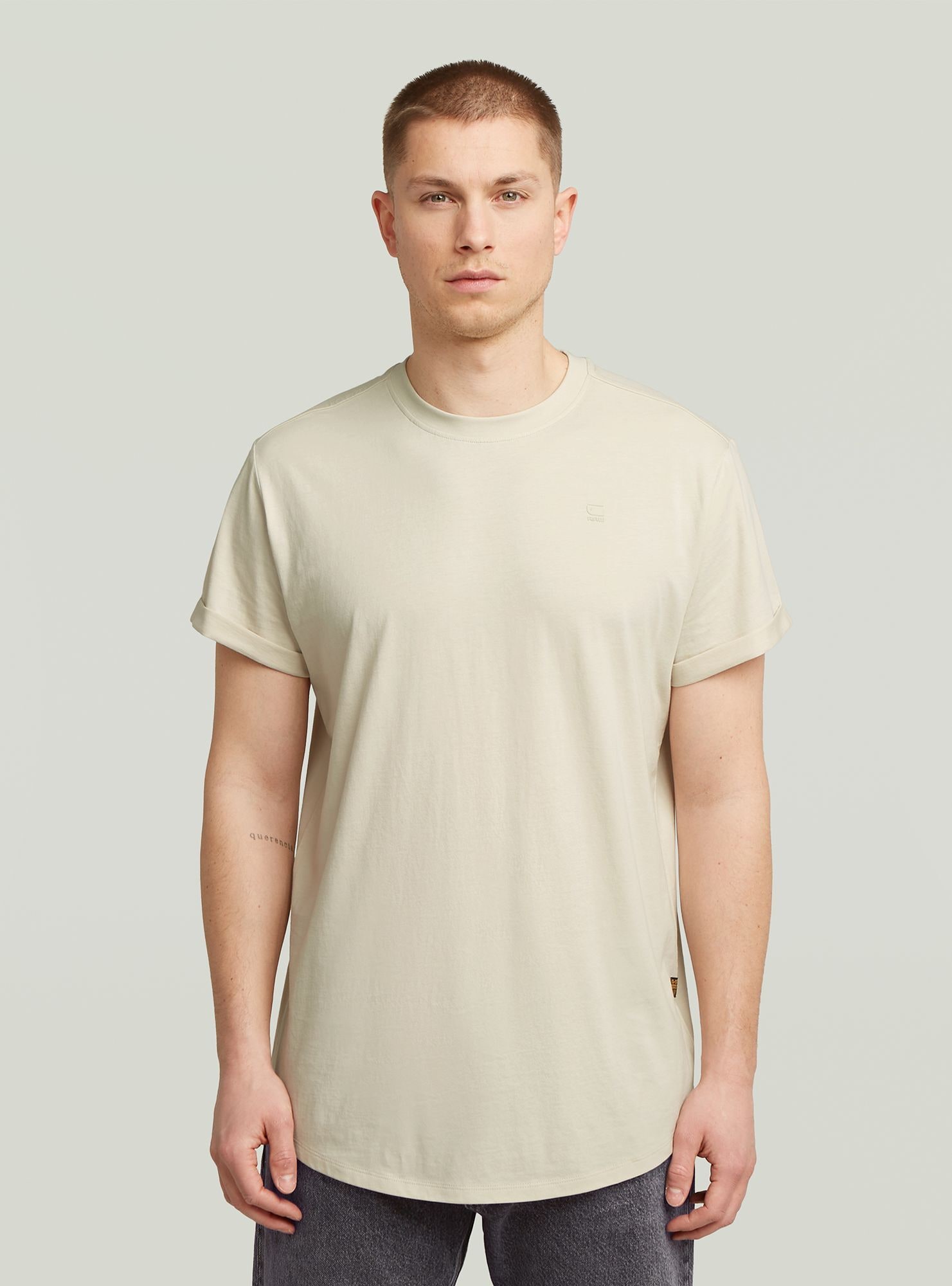 G-STAR T-Shirt "Lash T-Shirt" günstig online kaufen