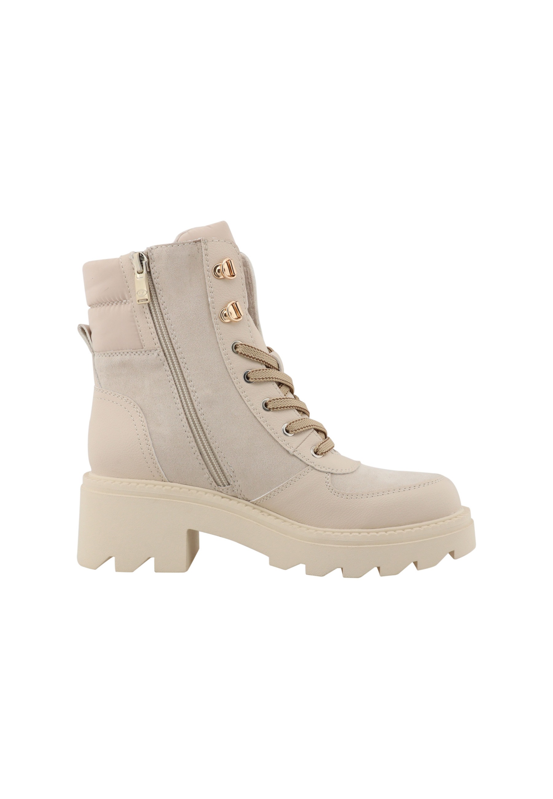 TOM TAILOR Stiefel »Tom Tailor Winter Boots«