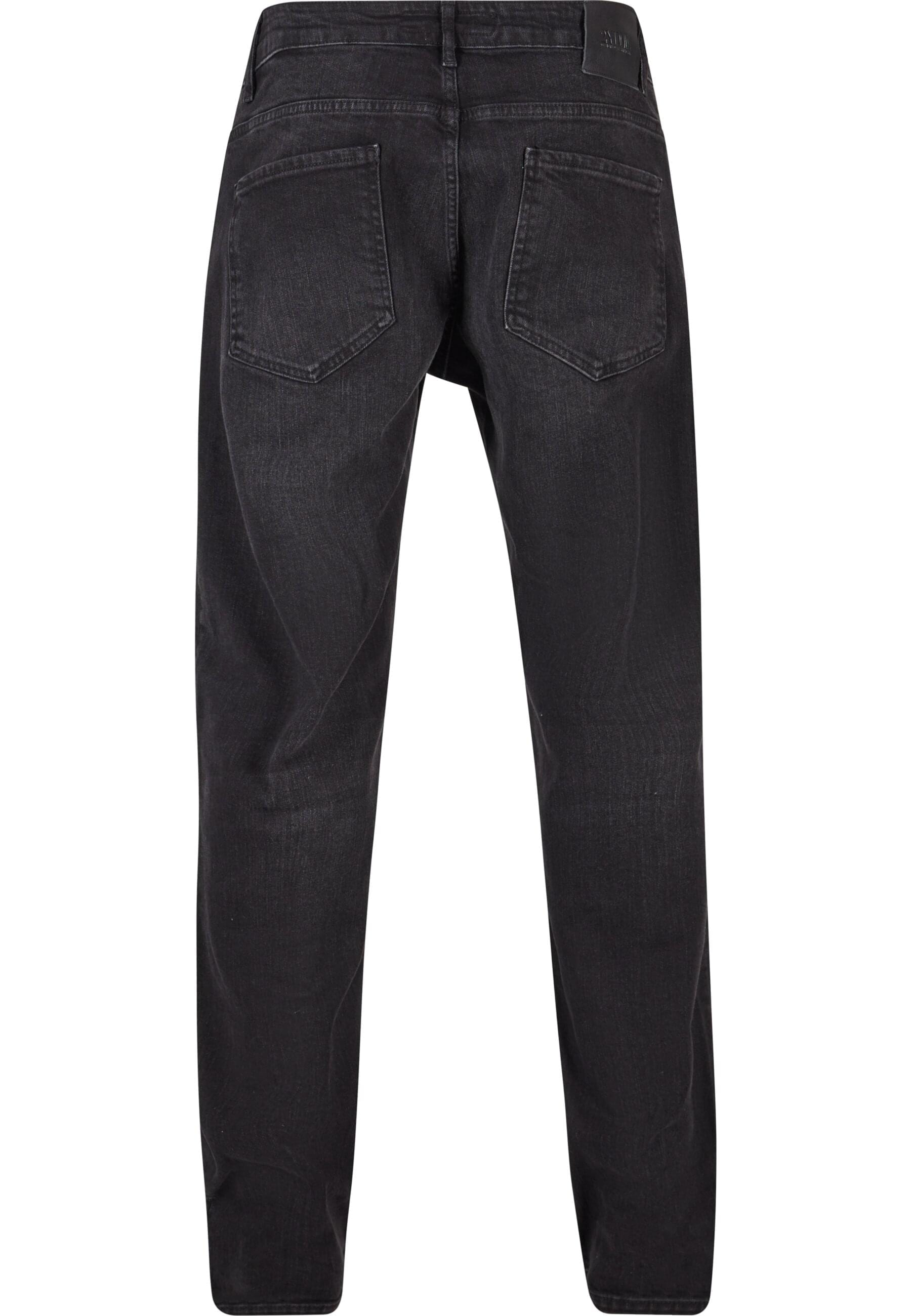 2Y Studios Bequeme Jeans "2Y Studios Herren 2Y Basic Straight Fit Denim", ( günstig online kaufen