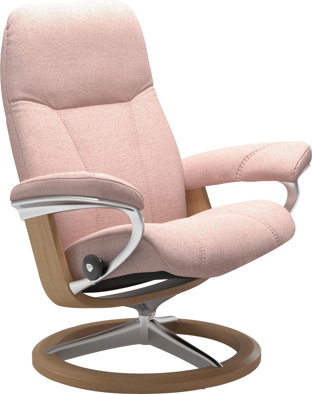 Stressless® Relaxsessel »View«, mit Classic Größe | Base, bestellen Wenge BAUR S,Gestell