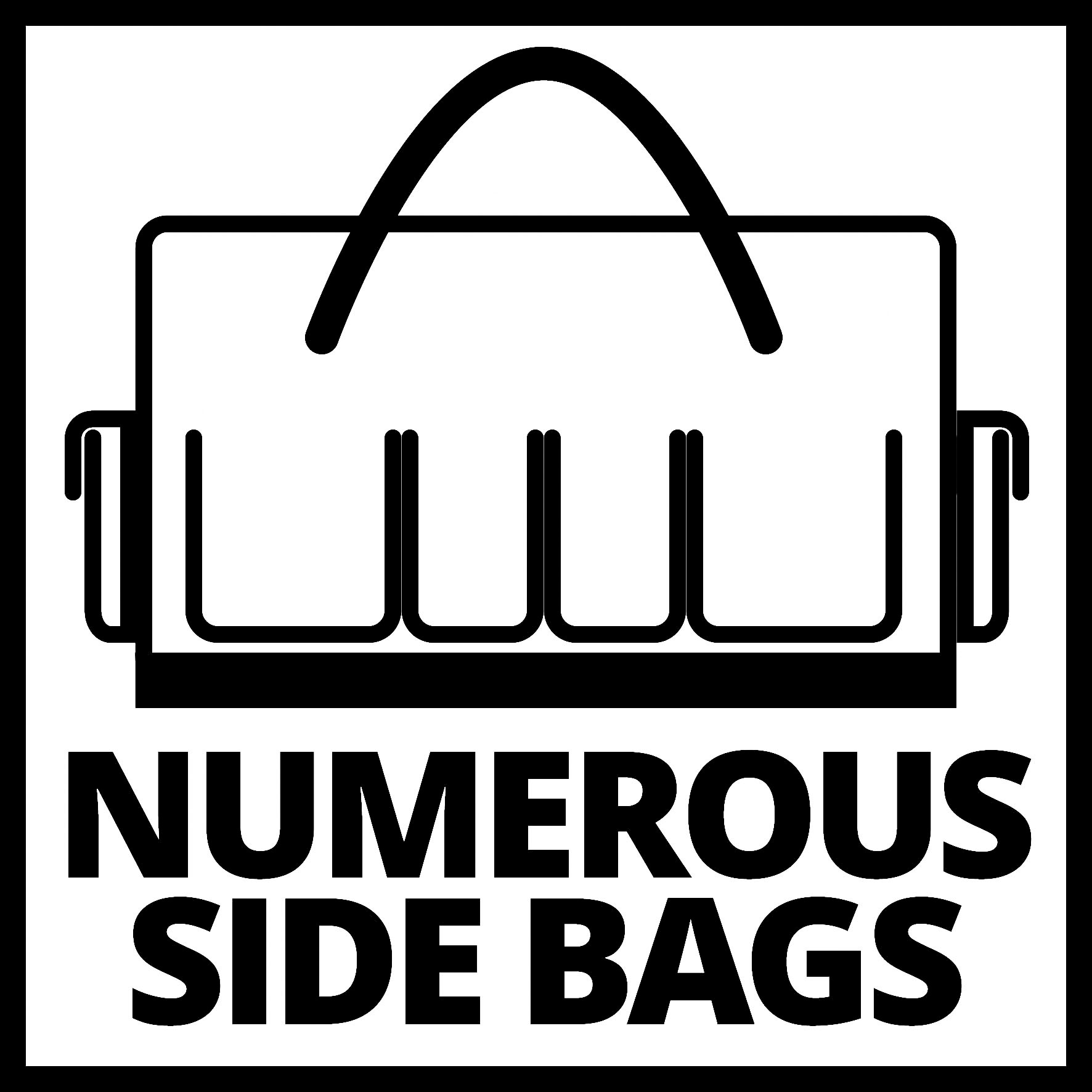Einhell Werkzeugbox »Systemkoffer E-Case Tasche«, zur Aufbewahrung/Transport von Maschinen & Werkzeug