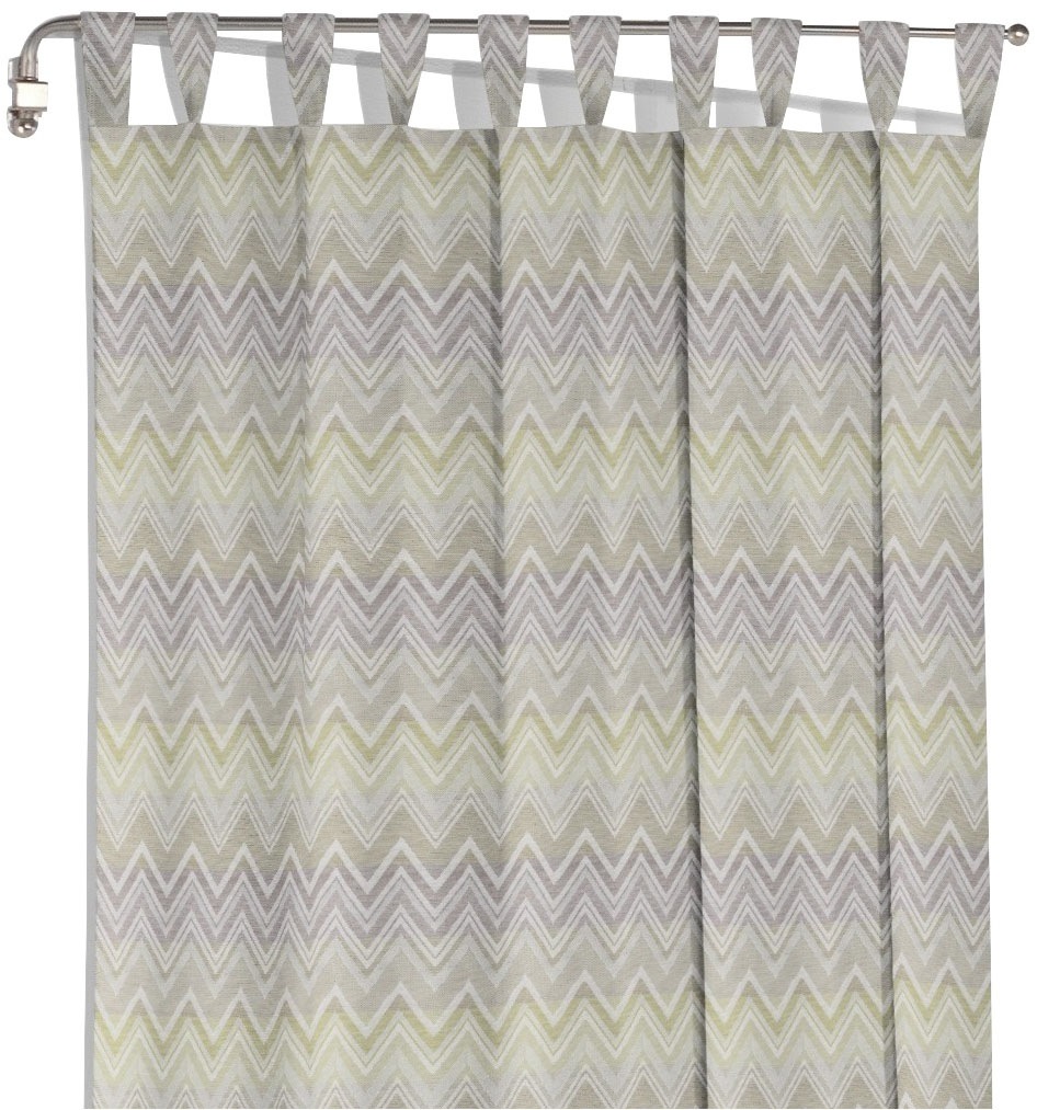 Thumbnail - Wirth Vorhang "Benewitz" Schlaufen 1 Stk. tlg.