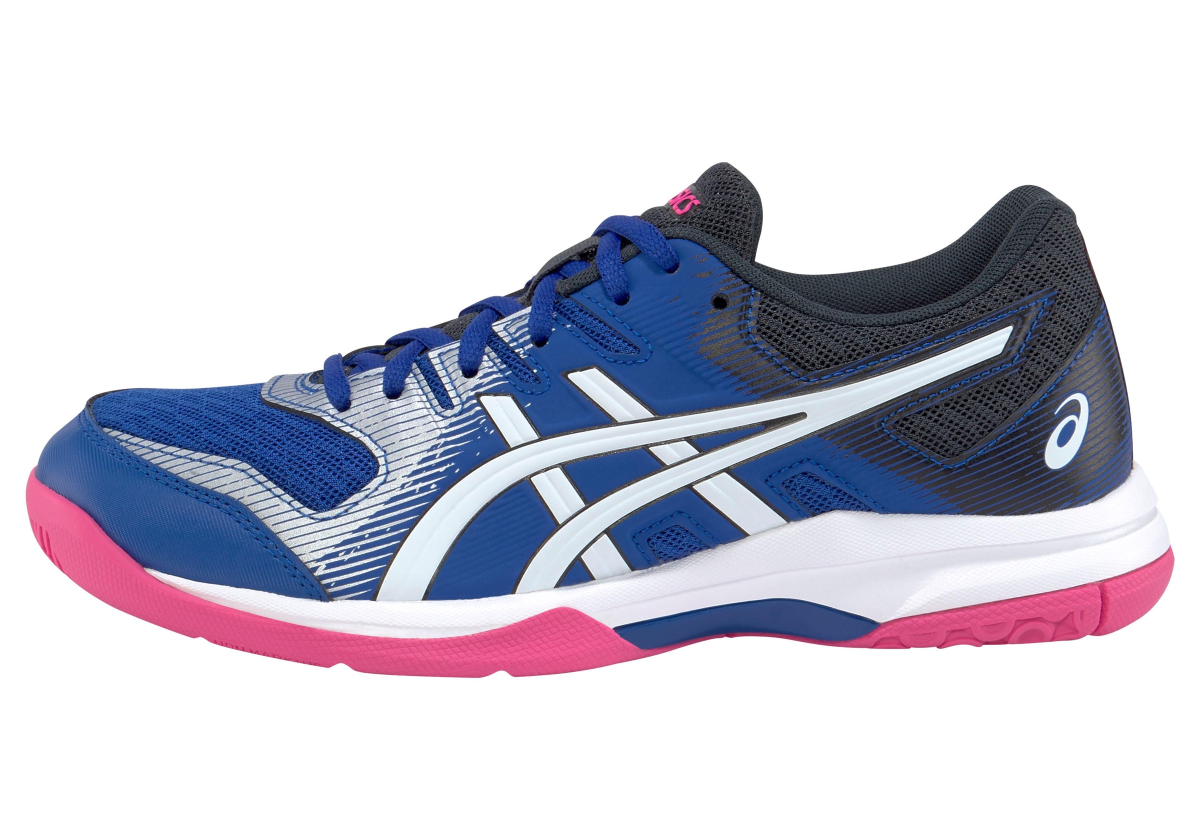 Asics Indoorschuh »GEL-ROCKET 9«