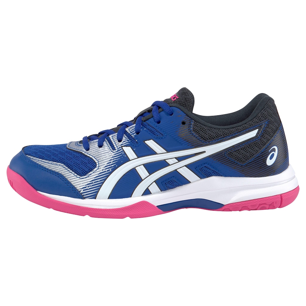 Asics Indoorschuh »GEL-ROCKET 9«