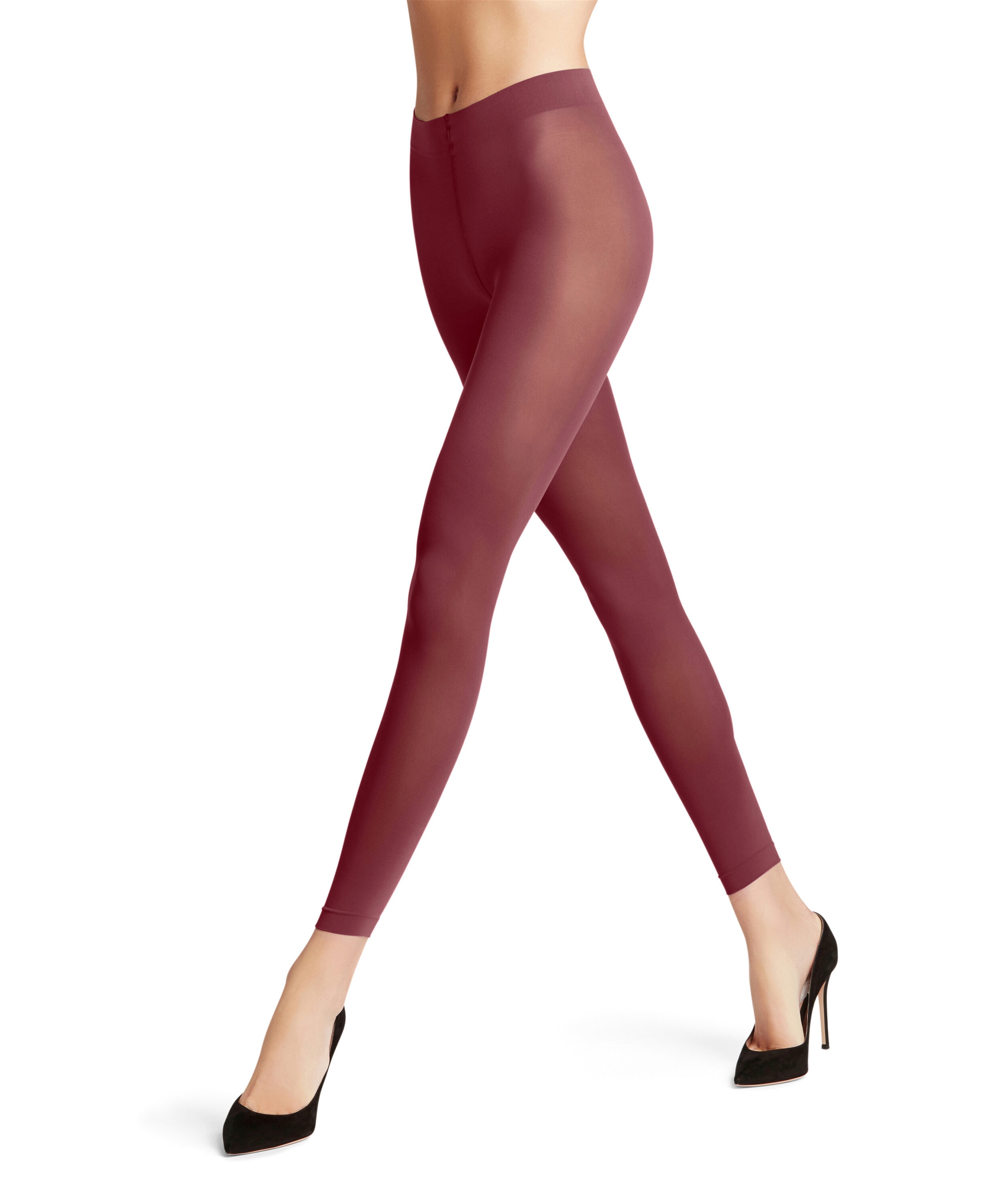 FALKE Feinstrumpfleggings "Pure Matt" 50 DEN 1 Stk.