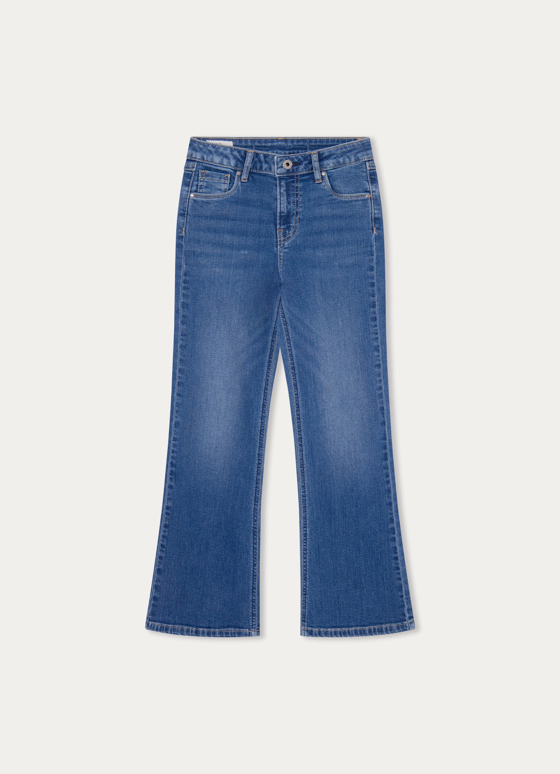 Pepe Jeans Pepe Džinsai džinsai su 5 kišenėmis »S...
