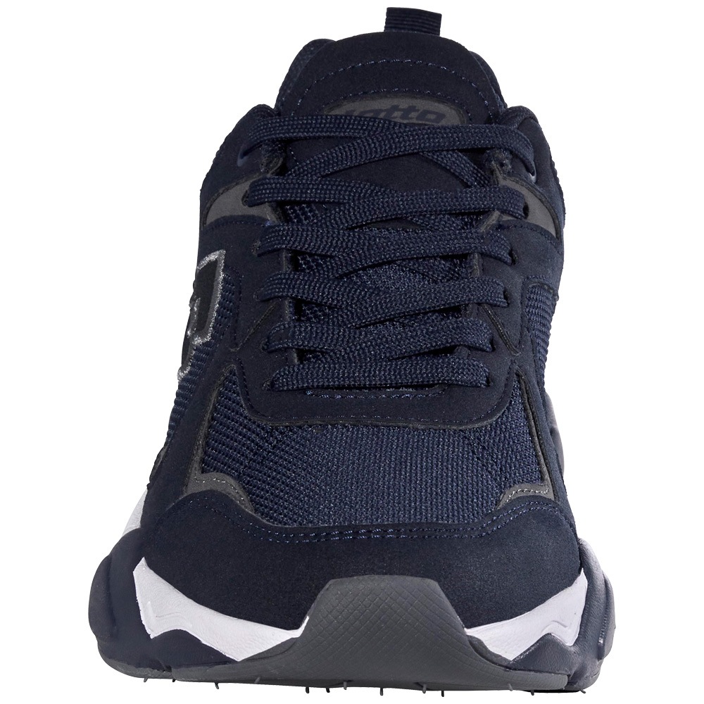 Thumbnail - lotto Sneaker - in angesagtem Millenium Look