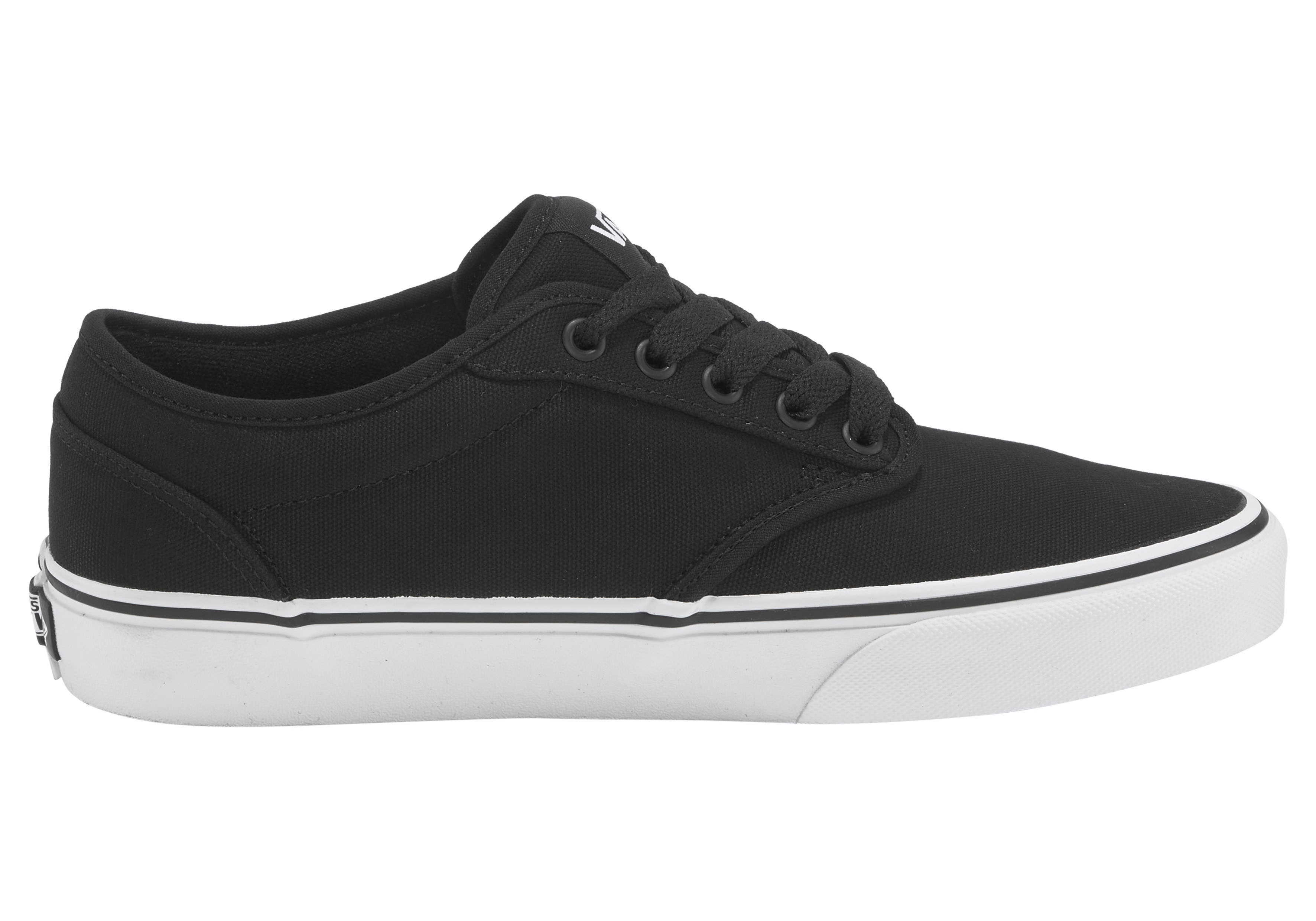 Thumbnail - Vans Sneaker "Atwood", angelehnt an das Design vom Authentic