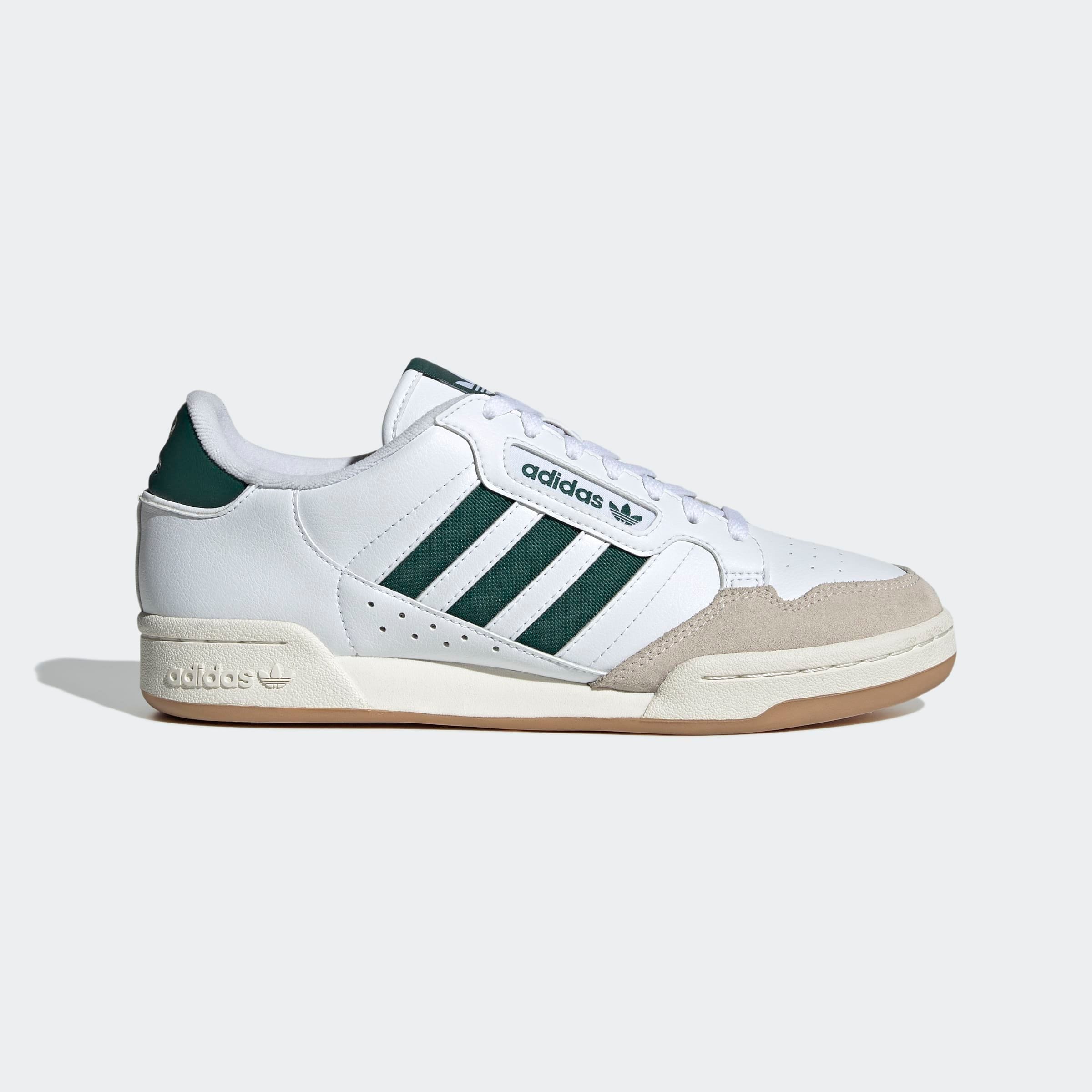 adidas Originals Sneaker »CONTINENTAL 80 STRIPES«
