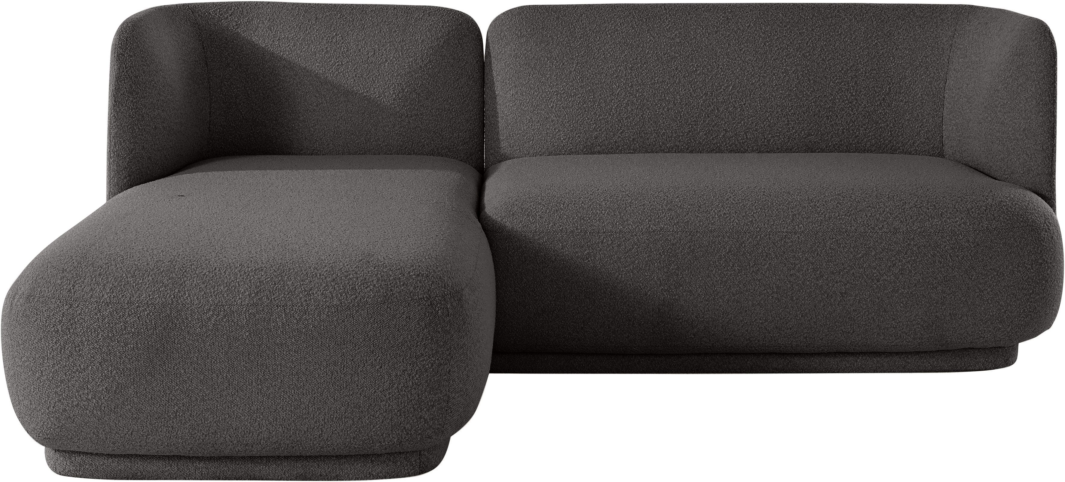 Ecksofa »Kala«, Blickfang durch schöne Rundungen, Design by Morten Georgsen