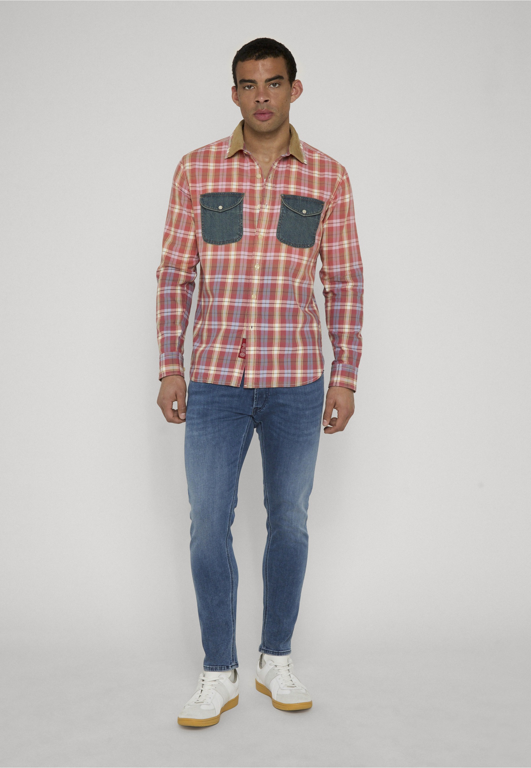 Replay Regular-fit-Jeans »Replay WILLBI«