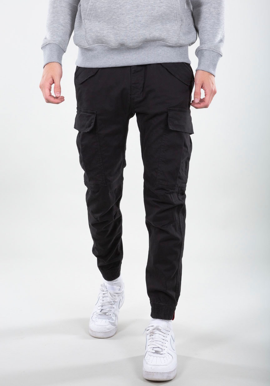 alpha industries -  Cargohose "Airman Pant"