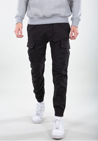 Cargohose »Airman Pant«