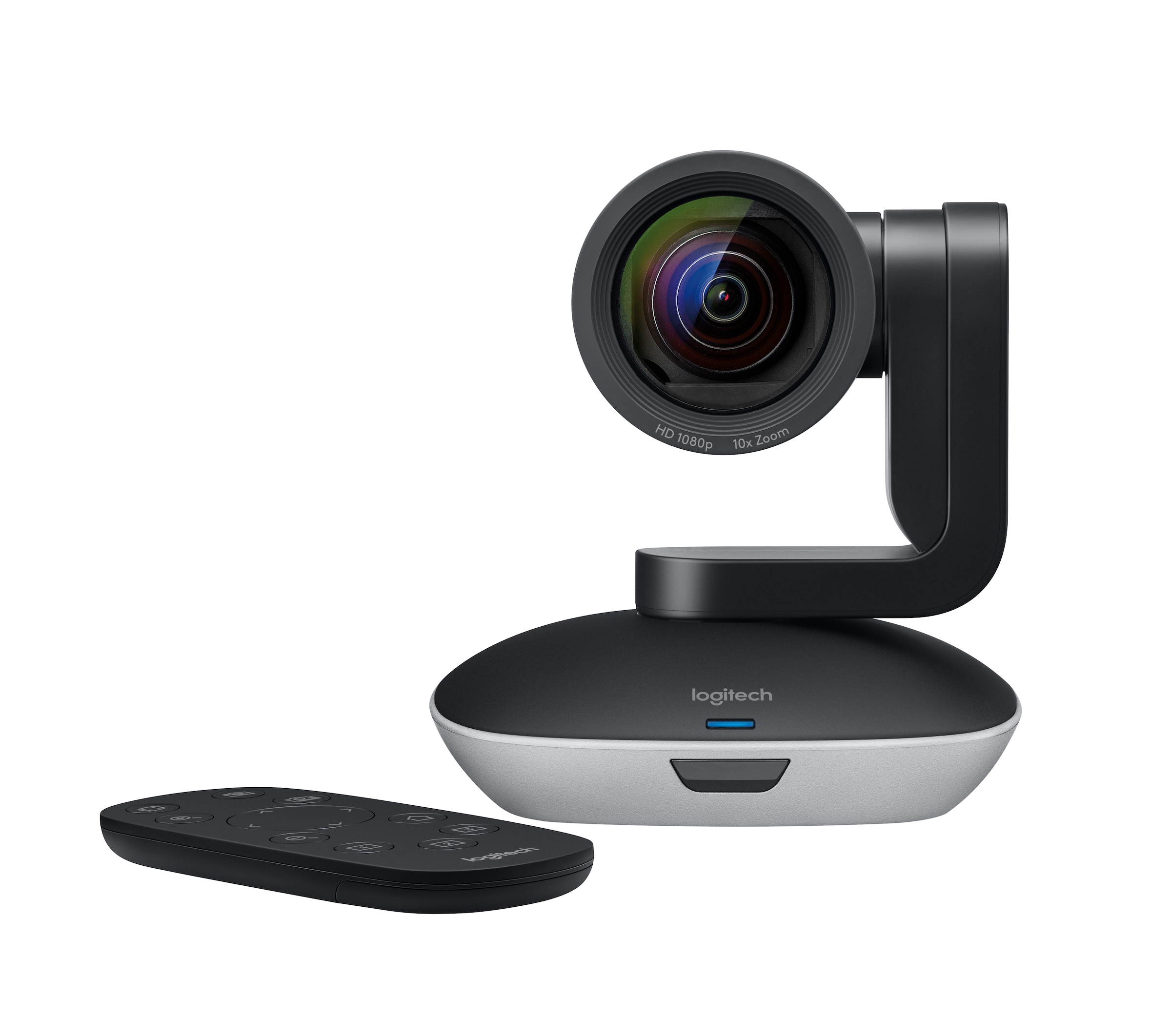 Logitech Webcam »PTZ PRO 2«