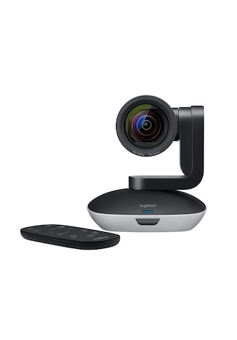 Webcam »PTZ PRO 2«